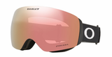 Oakley Flight Deck M Mattschwarz/Prizm Roségold