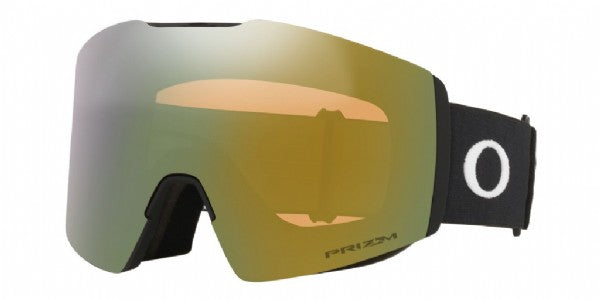 Oakley Fall Line L (large) Matte Black/ Prizm Sage Gold Iridium