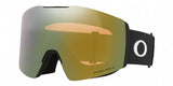 Oakley Fall Line L (large) Matte Black/ Prizm Sage Gold Iridium