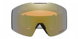 Oakley Fall Line L (large) Matte Black/ Prizm Sage Gold Iridium