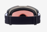 Oakley Fall Line M (medium) Matte Black/ Prizm Rose Gold