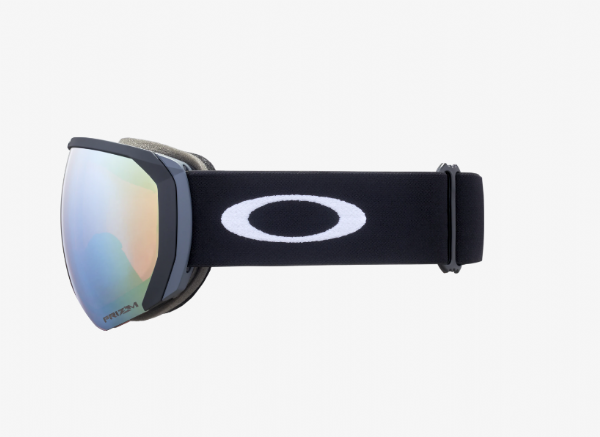 Oakley Flight Path L Matte Black/ Prizm Sage Gold