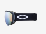 Oakley Flight Path L Mattschwarz/Prizm Sage Gold