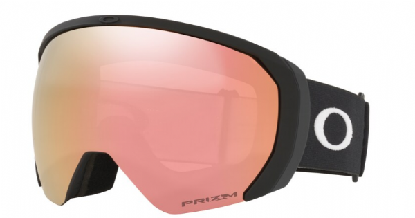 Oakley Flight Path L Matte Black/ Prizm Rose Gold