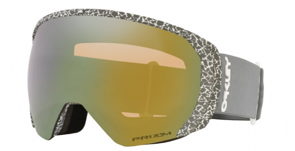 Oakley Flight Path L Grey Terrein/ Prizm Sage Gold