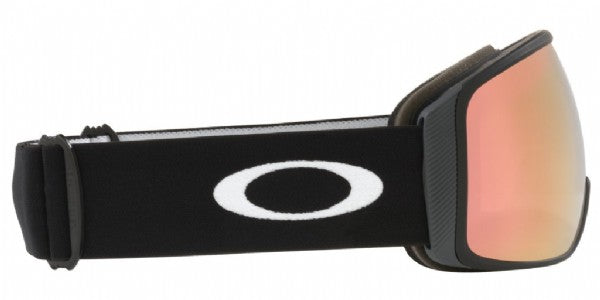 Oakley Flight Tracker L Matte Black/ Prizm Rose Gold