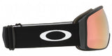 Oakley Flight Tracker L Matte Black/ Prizm Rose Gold