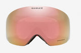 Oakley Flight Deck L Unity Collection Freestyle/ Prizm Snow Roségold