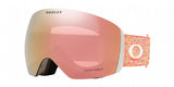 Oakley Flight Deck L Unity Collection Freestyle/ Prizm Snow Roségold