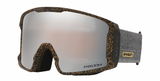 Oakley Line Miner L Stale Sandbech/ Prizm Black