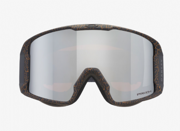 Oakley Line Miner L Stale Sandbech/ Prizm Black