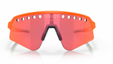 Oakley Sutro Lite Sweep Orange/Prizm Trail Torch belüftet