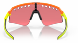 Oakley Sutro Lite Sweep Orange/Prizm Trail Torch belüftet