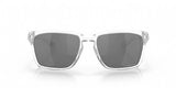 Oakley Sylas M (medium) Polished Clear/ Prizm Black