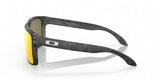 Oakley Holbrook XL Matte Black Camo/Prizm Ruby