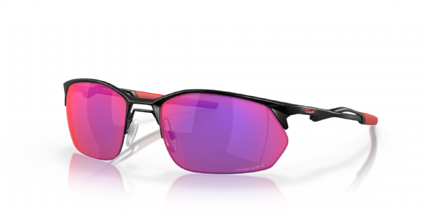 Oakley Wire Tap 2.0 Satin Black/Prizm Road