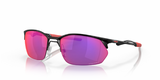 Oakley Wire Tap 2.0 Satin Black/ Prizm Road