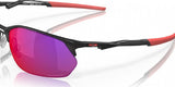 Oakley Wire Tap 2.0 Satin Black/Prizm Road