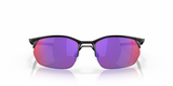 Oakley Wire Tap 2.0 Satin Black/ Prizm Road