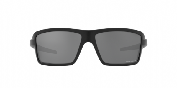 Oakley Cables Matte Black/Prizm Black Polarized