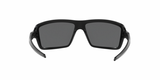 Oakley Cables Matte Black/Prizm Black Polarized