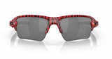 Oakley Flak 2.0 XL Red Tiger/ Prizm Black