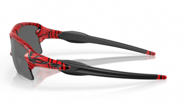 Oakley Flak 2.0 XL Red Tiger/ Prizm Black