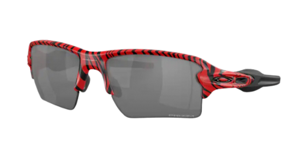 Oakley Flak 2.0 XL Red Tiger/ Prizm Black