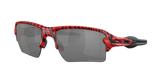 Oakley Flak 2.0 XL Red Tiger/ Prizm Black