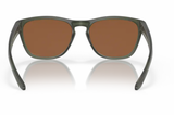 Oakley Manorburn Matte Olive Ink/ Prizm Tungsten Polarized