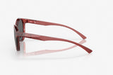 Oakley Spindrift Berry/ Prizm Black Polarisiert