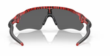 Oakley Radar EV Path Red Tiger/Prizm Black