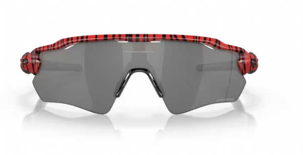 Oakley Radar EV Path Red Tiger/ Prizm Black