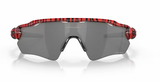 Oakley Radar EV Path Red Tiger/Prizm Black