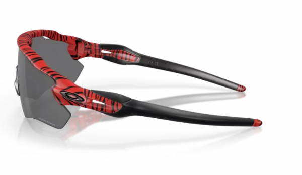 Oakley Radar EV Path Red Tiger/ Prizm Black