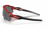 Oakley Radar EV Path Red Tiger/Prizm Black