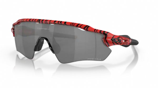 Oakley Radar EV Path Red Tiger/Prizm Black