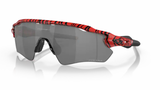 Oakley Radar EV Path Red Tiger/ Prizm Black