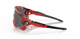 Oakley Jawbreaker Red Tiger/Prizm Black