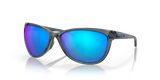 Oakley Pasque Crystal Black/ Prizm Sapphire Polarized