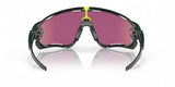 Oakley Jawbreaker Matte Hunter Green/ Prizm Road Jade