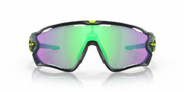 Oakley Jawbreaker Matte Hunter Green/ Prizm Road Jade