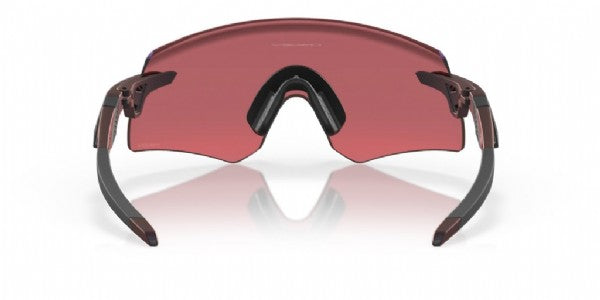 Oakley Encoder Matte Red Colorshift/ Prizm Trail Torch