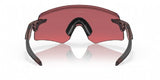 Oakley Encoder Matte Red Colorshift/ Prizm Trail Torch