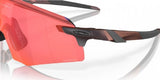 Oakley Encoder Matte Red Colorshift/ Prizm Trail Torch