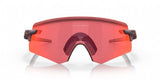 Oakley Encoder Matte Red Colorshift/ Prizm Trail Torch