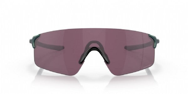 Oakley Evzero Blades Matte Silver Blue Collorshift/ Prizm Road Black