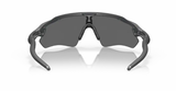 Oakley Radar EV Path High Resolution Carbon/ Prizm Black Polarized