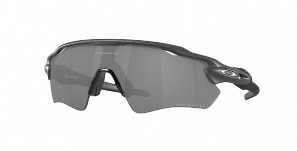 Oakley Radar EV Path High Resolution Carbon/Prizm Black Polarisiert