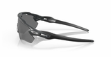 Oakley Radar EV Path High Resolution Carbon/Prizm Black Polarisiert